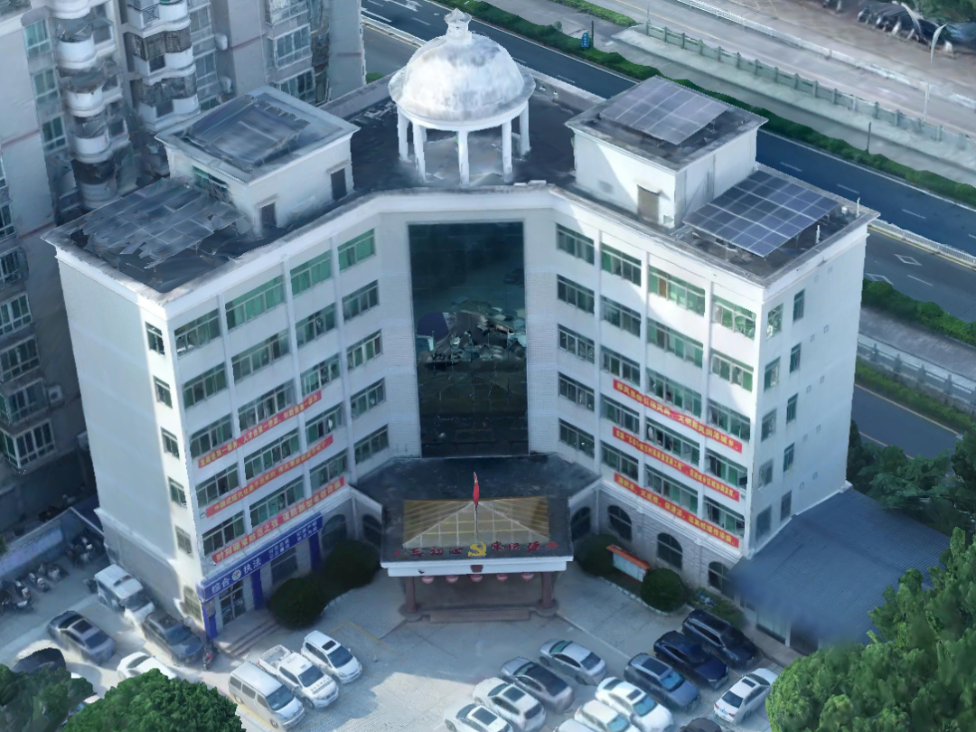 尊龙凯时人生就是搏梅州分公司丨一站式服务 赋能国有资产规范化治理