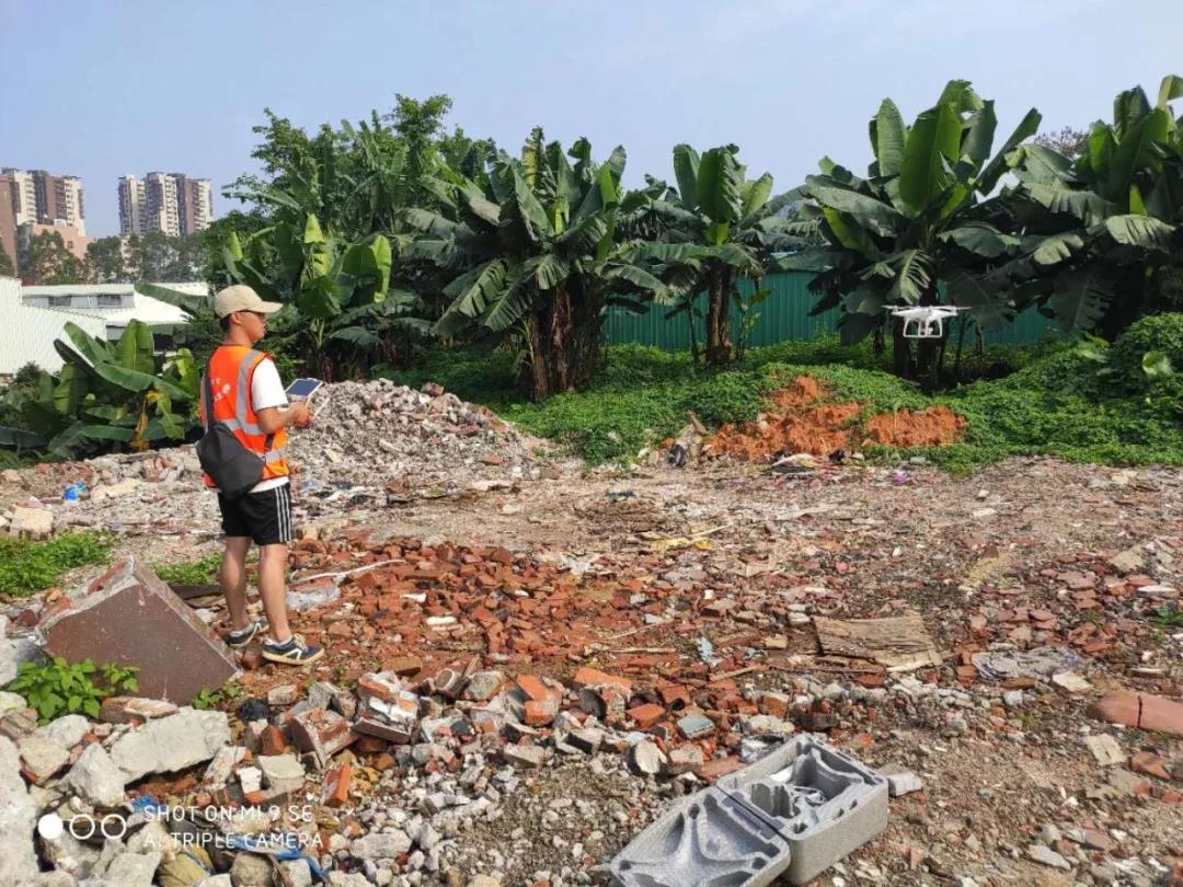 项目走访系列（四）：“与天斗、与地斗、与人斗其乐无限”——尊龙凯时人生就是搏三调项目采访