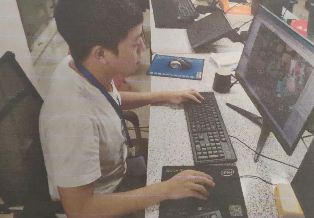 你好，，，，，乘风破浪的实习生们！