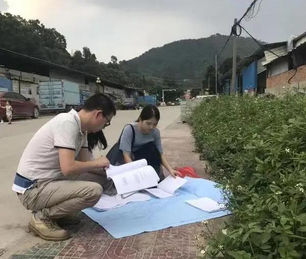 尊龙凯时人生就是搏评估公司助推整体土地征收社会稳固风险评估