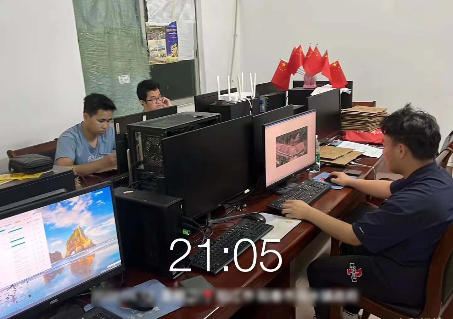 员工随笔丨提高生产效率 尊龙凯时人生就是搏阳春项目部有步伐