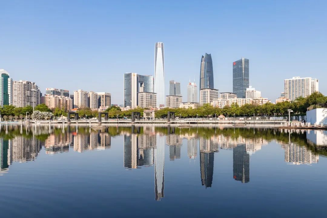 员工随笔丨东莞，，，我的第二家乡