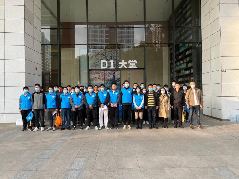 赞！尊龙凯时人生就是搏测绘又收到表扬信