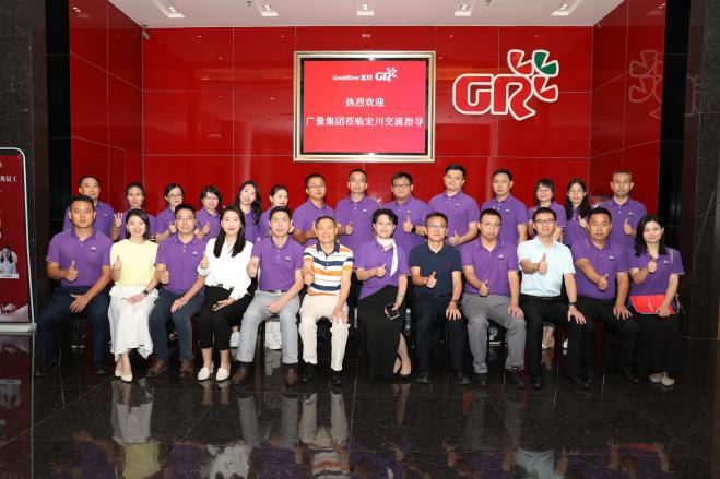 尊龙凯时人生就是搏集团组织治理团队外出学习