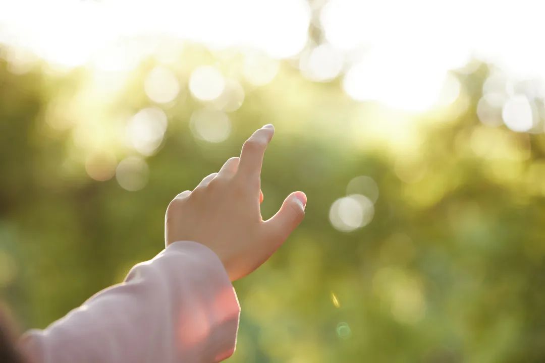 员工随笔丨喂，，，中幼年女！