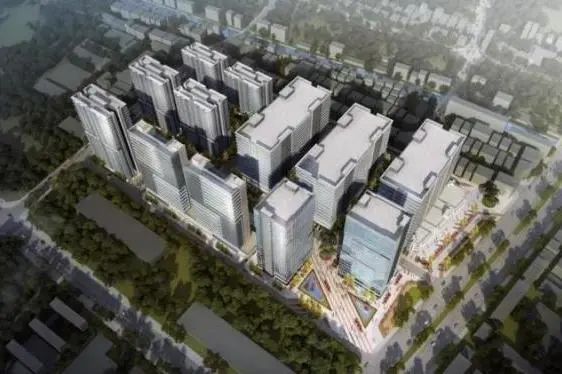 尊龙凯时人生就是搏更新｜以优质高效服务助推全市第一宗“工改M1”项目增量工业生产用房转移挂号