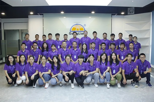尊龙凯时人生就是搏拾年征文丨三等奖《 你》